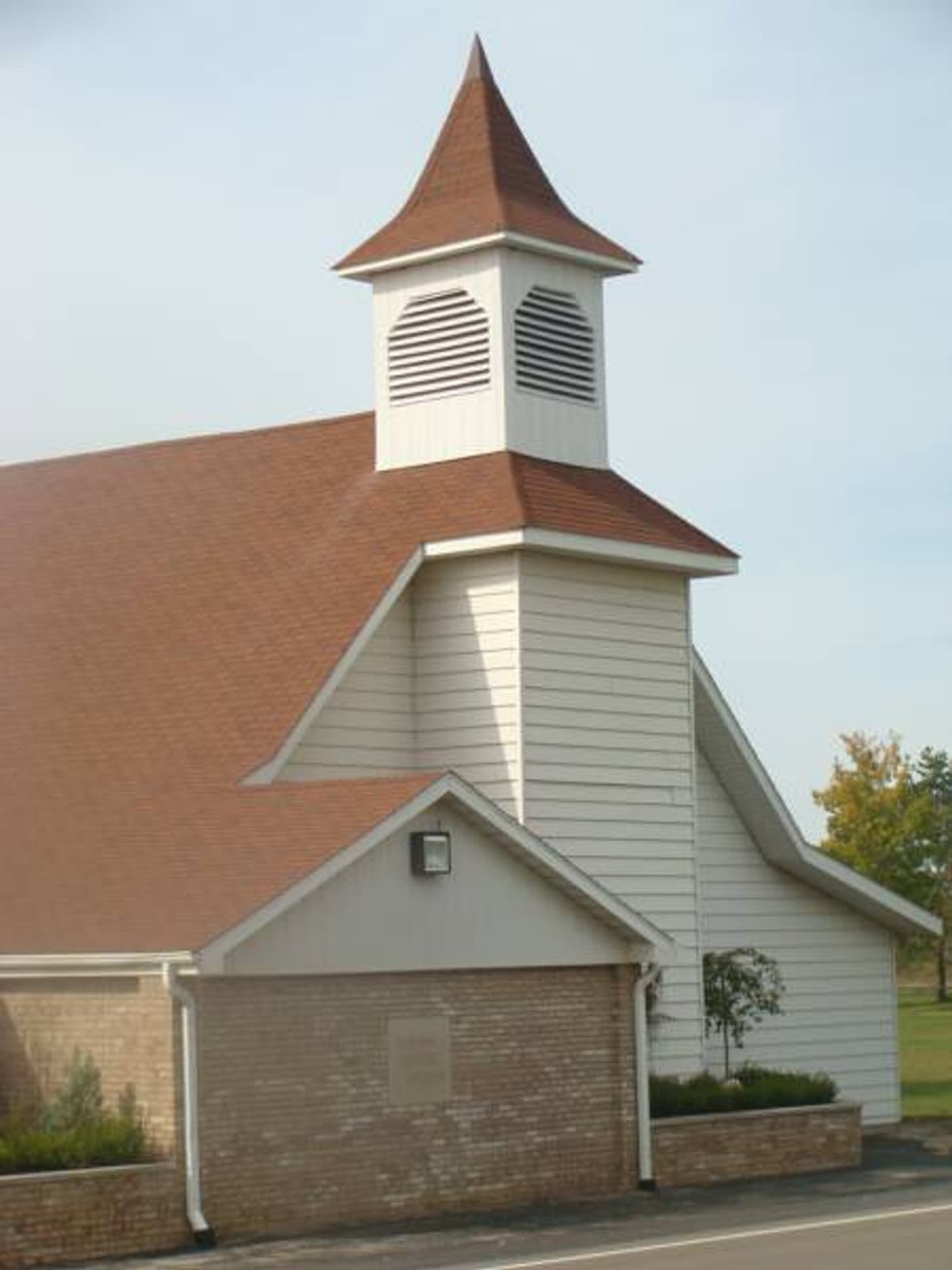 Juniata Christian School